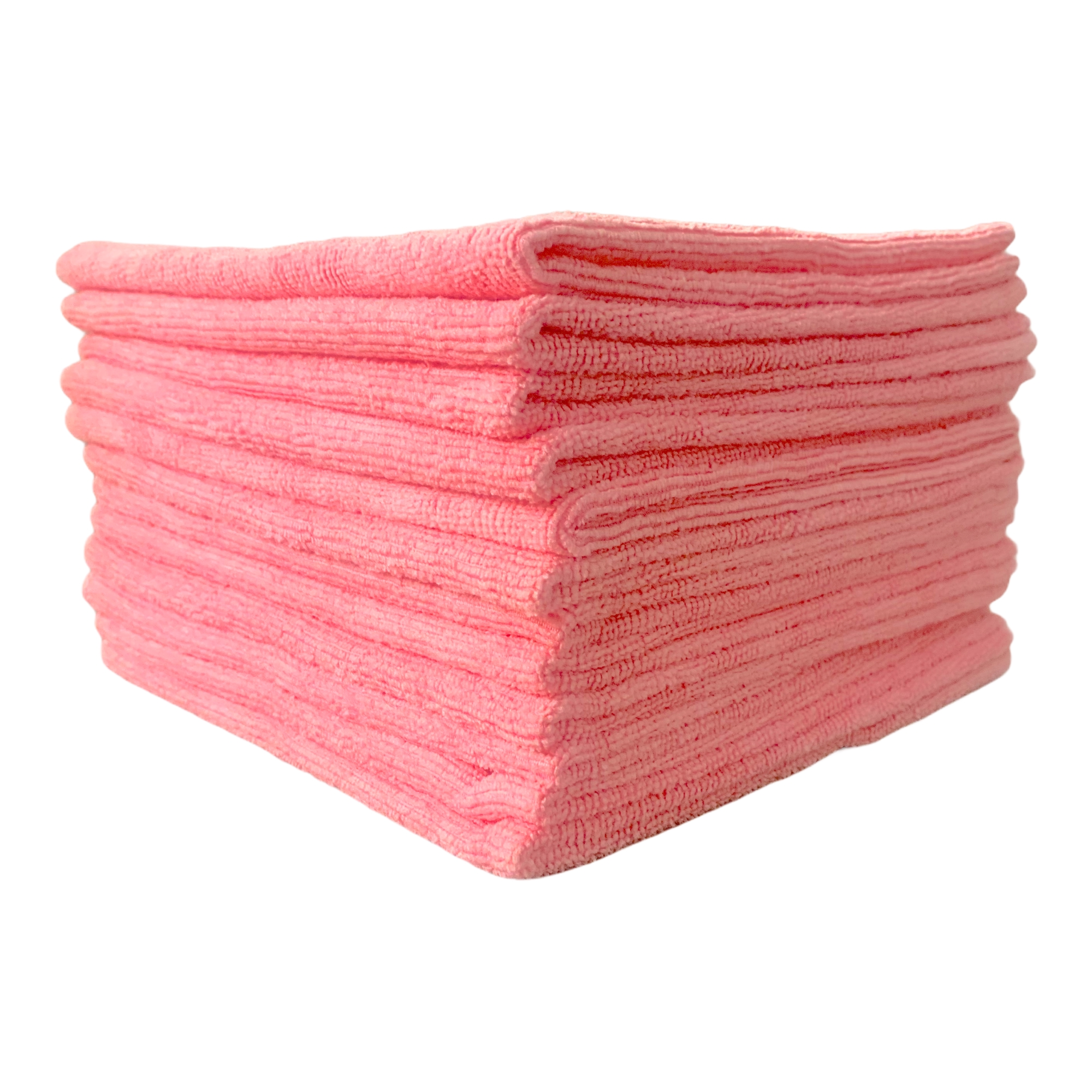 Variety Pack Of Microfiber Towels - Best Household Cleaning Cloths —  Microfiber Wholesale