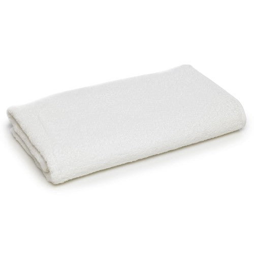 Oxford Vicenza Towel, White